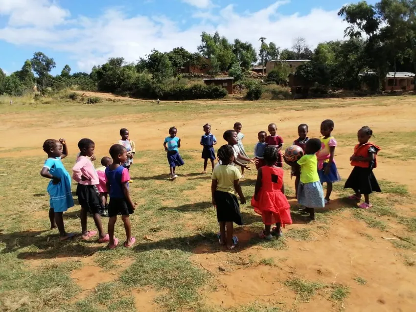 Happy, healthy and safe early years education